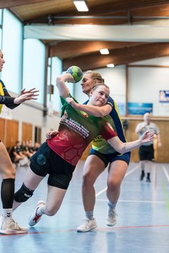 Bild 102 - F HSG Kremperheide/Muensterdorf - HSG HerKollNeu : Ergebnis: 43:29
